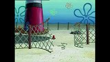 海绵宝宝：海绵宝宝开船，一出手就极速驾驶