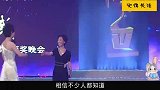 央视名嘴海霞：高调表白大11岁老公“我爱你”，48岁活成少女