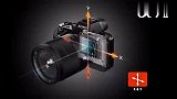 索尼新一代全画幅微单相机A7II五轴防抖技术解析