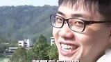 据台媒报道，台湾日月潭干涸见底，大量陈年垃圾浮现。网友：这不是课本上的日月潭吧……