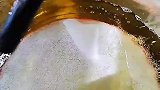 抹布下油锅炸，这是啥菜系