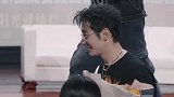 《阳光俱乐部》首映获赞