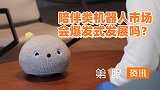 让老人安享晚年？银发社会如期而至，陪伴类机器人成刚需？