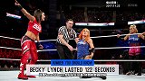 WWE-17年-SD第953期预告：雾隐兄弟本周首秀 谢恩将如何回应失利？-专题