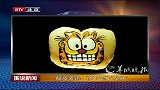 用手绘给牙齿做“纹身” 价值75-500美元