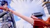 #动漫#马红俊：邪火差点都压不住了！