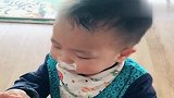 看你还嘚瑟不，现在怪谁