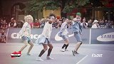 街球-14年-FIBA3x3世界巡回赛布拉格站：超慢镜回顾狂野街球-专题