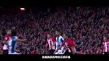 青岛主帅利略：中国不是产出巨星的国家 武磊还需沉淀