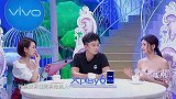 陈妍希节目中讲述，带一个孩子就很辛苦，同情小S带三个孩子