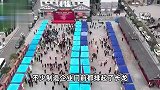 20个名额300多人应聘！劳务市场工价下跌、岗位缩减