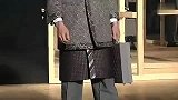 Thom Browne 2013秋冬巴黎男装发布会