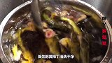 大蒜烧黄辣丁家常做法，简单2步，麻辣香嫩，好吃又下饭
