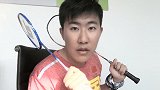 外行看世界杯第二期 乒羽迷急问进球了吗？