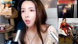 【大艺术嘉】性感小姐姐哄你睡觉 助眠 哄睡 后台模式