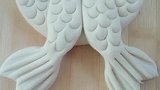 简单易做小鱼馒头