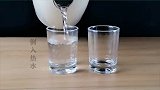 热水煮色素，认识不一样的扩散现象