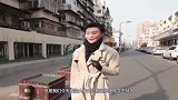 因工作需要，她戴13年假发主持央视，如今42岁摘下假发成少女