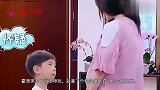 嗯哼凶杜江别老让妈妈怀孕！杜江气的飚方言，承包我一年的笑点