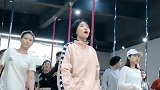 跳hiphop的女生真的太帅了我已经沦失控了