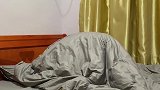当时我害怕极了！