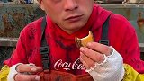 2块大肥肉鲍鱼