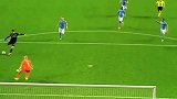 西甲-1617赛季-高能化学反应串联皇马豪阵 有一种默契叫C罗伊斯科-专题
