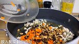 秒杀街边早点摊，自己做的烧麦真的是太好吃了！