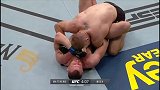 UFC格斗之夜168：杰克-马休斯VS埃米尔-米克
