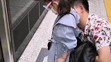宝宝这回答堪称教科书，爸爸竟然无言以对了