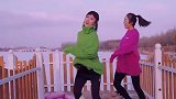 天气渐冷，注意防寒，姐妹们加油！