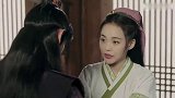 女子得知“正牌夫人”来送饭，顿时生起了醋意