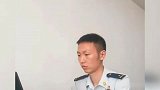 重庆一消防员考上清华大学研究生：时间挤一挤，总还是有的！