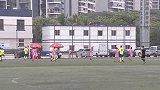 广东深圳：踢球要注意！22岁小伙一个头球，视网膜大面积脱落