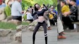 爱不释手的感觉，你会喜欢她吗