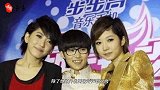 她是最凄惨的超女冠军，沦落到开出租为生，如今登台观众认不出