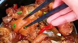 红烧猪蹄教程，简单易学，美味就是这么简单