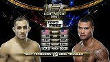 UFC-14年-UFC181：轻量级弗格森vs特鲁吉罗-全场