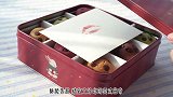 新手入门级饼干美式曲奇，酥脆香甜超好吃！情人节给TA安排上~美食创作人情人节