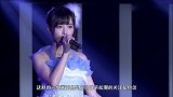 鞠婧祎穿蝴蝶结露腰短裙搭配长靴小秀蛮腰长腿甜美性感