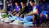 中国人去老挝，看到老挝农村女人真实生活，明白为啥想嫁到中国！