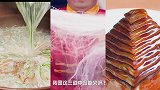 世界上最难做的三道菜，中国厨师一刀走天下，老外直呼不可能！