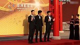 黄晓明作品都很不错，人物角色也塑造的很好