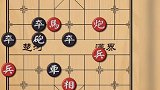 本来看到正手了 感觉太容易就变招了 结果输了 天天象棋264～268