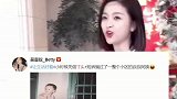 吴宣仪分享自己的童年照，哈哈哈好帅的小美女！