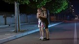 这小偷不改行真浪费这技术了