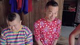 兄弟三人去相亲，究竟哪个能够赢
