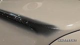 体验王者霸气.乳白色宾利Mansory无死角鉴赏
