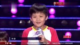 妈妈咪呀：可爱的四个宝宝合力歌舞，只为助阵妈妈，太温馨了