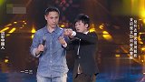 反扒高手现场演示扒手表，观众：我真没感觉！厉害的选秀选手合集